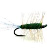 Glitter Bug Green #10