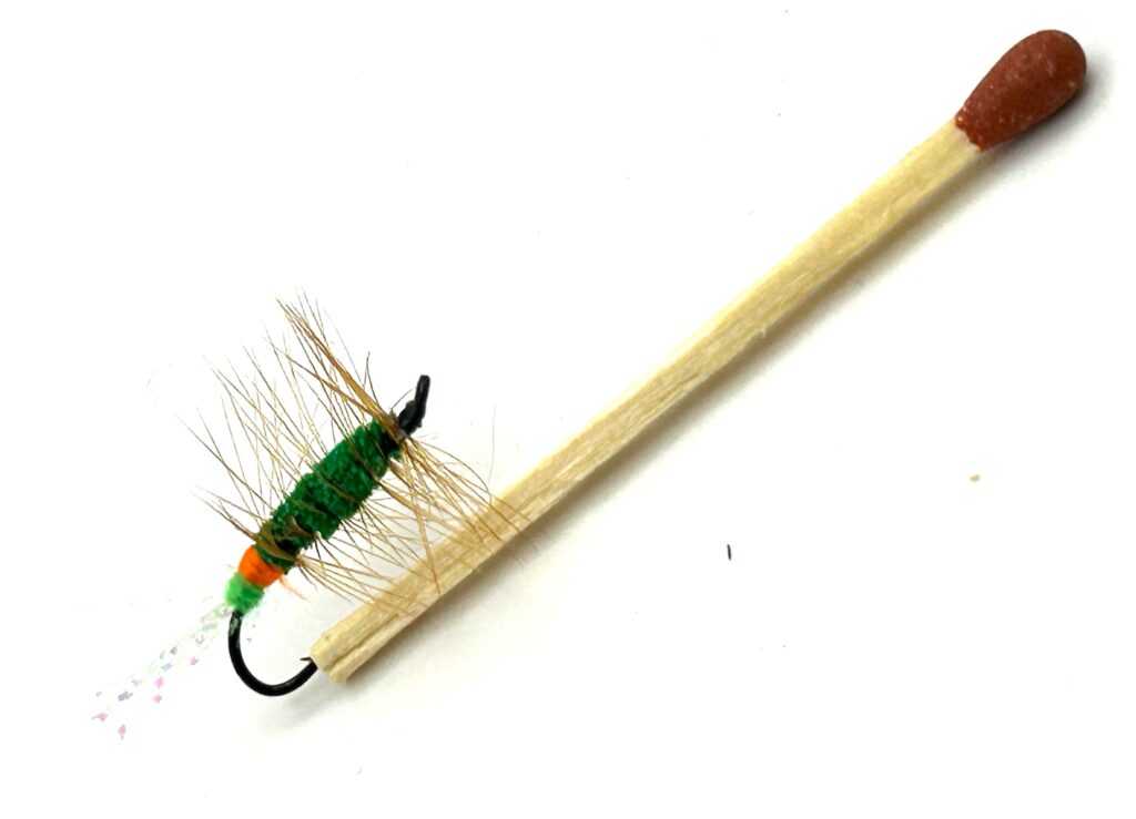 THE FISHMADMAN SHOP