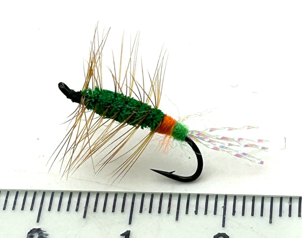 THE FISHMADMAN SHOP