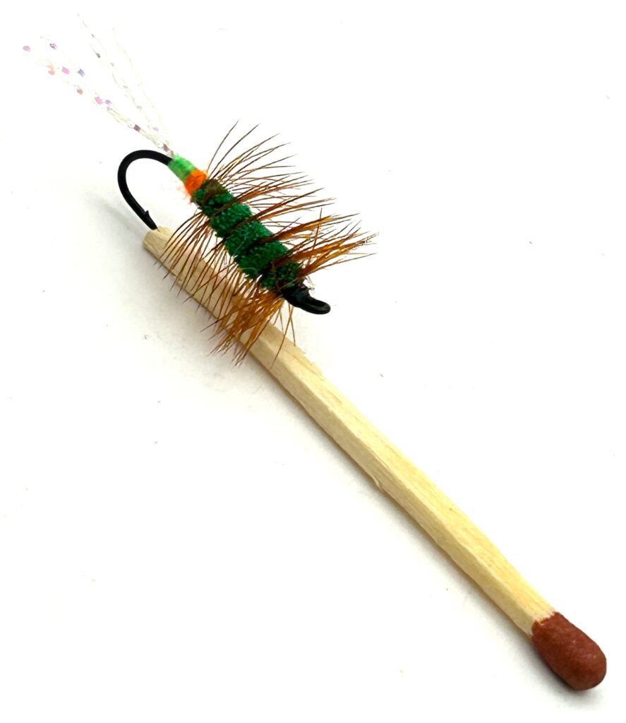 THE FISHMADMAN SHOP