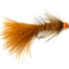 Wooly-Bugger-Brown-Fluorecent-red-head-6