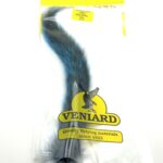 Blue squirrel tail