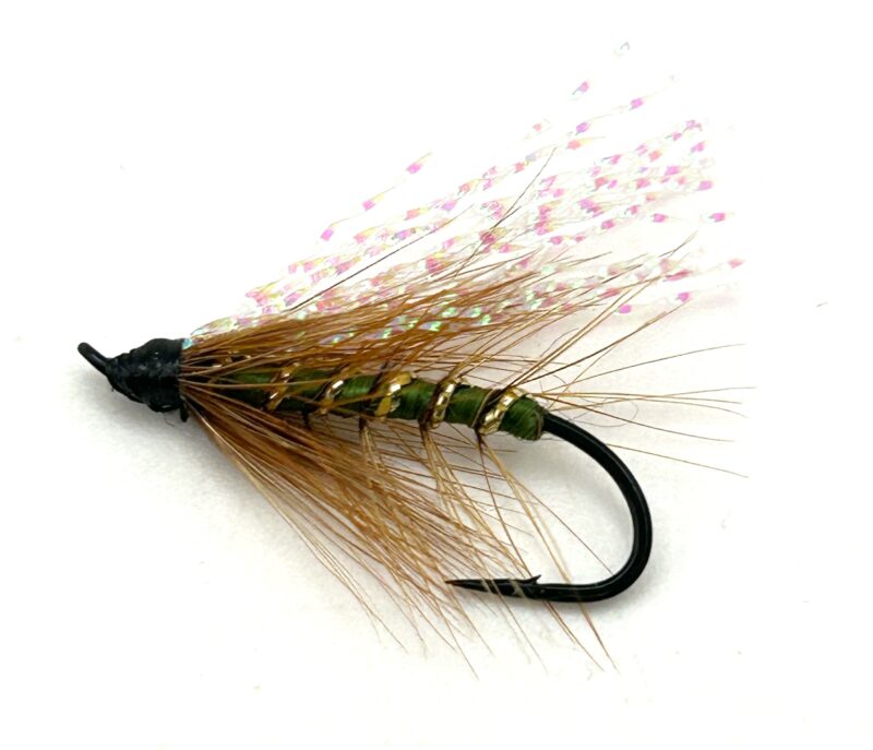 Steelhead Assassin # 10