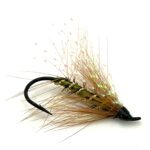Steelhead Assassin # 8 HF1141