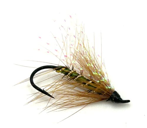 Steelhead Assassin # 8 HF1141