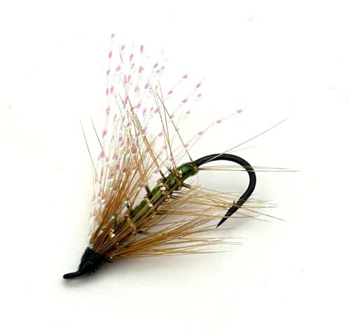 Steelhead Assassin # 8 HF1141