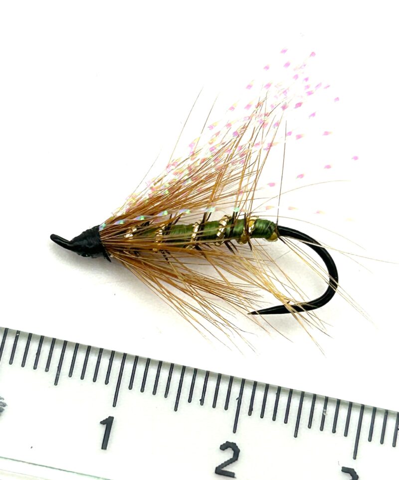 Steelhead Assassin # 8 HF1141