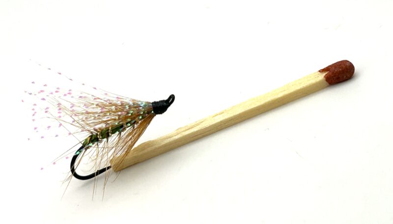Steelhead Assassin # 8 - Image 2